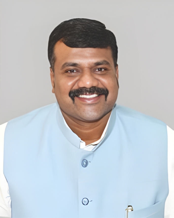 Dr. Prashantha Nayaka G.