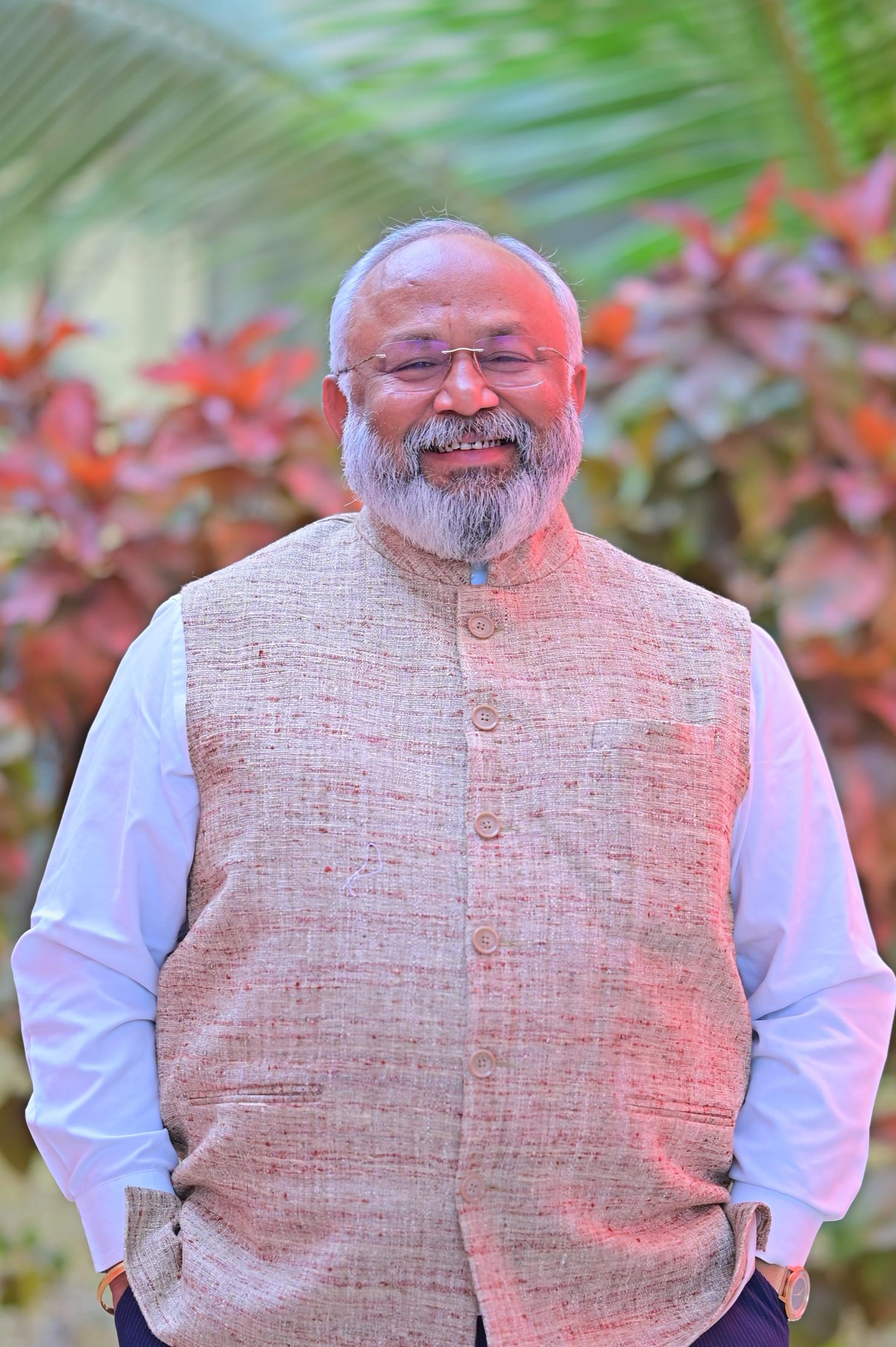 Dr. Basawaraj Gadgay